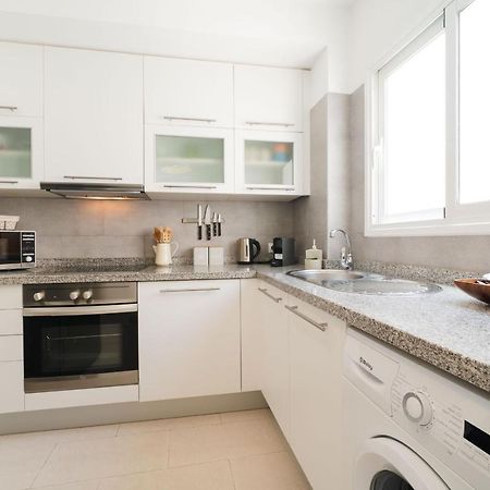 Living El Charco, Piso Individual Apartment อาร์เรซิเฟ ภายนอก รูปภาพ