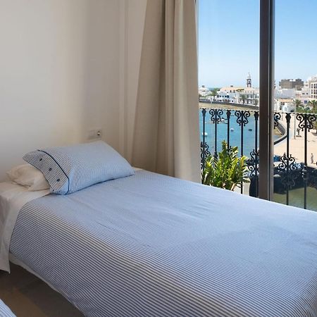 Living El Charco, Piso Individual Apartment อาร์เรซิเฟ ภายนอก รูปภาพ