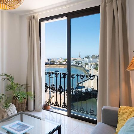 Living El Charco, Piso Individual Apartment อาร์เรซิเฟ ภายนอก รูปภาพ