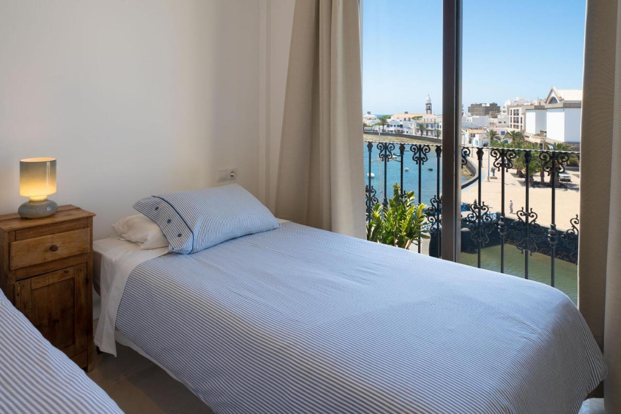 Living El Charco, Piso Individual Apartment อาร์เรซิเฟ ภายนอก รูปภาพ