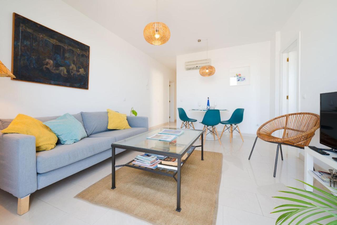 Living El Charco, Piso Individual Apartment อาร์เรซิเฟ ภายนอก รูปภาพ