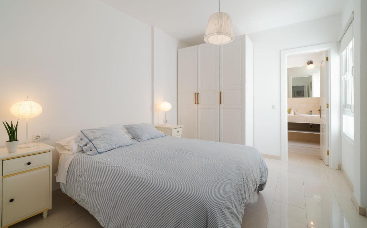 Living El Charco, Piso Individual Apartment อาร์เรซิเฟ ภายนอก รูปภาพ