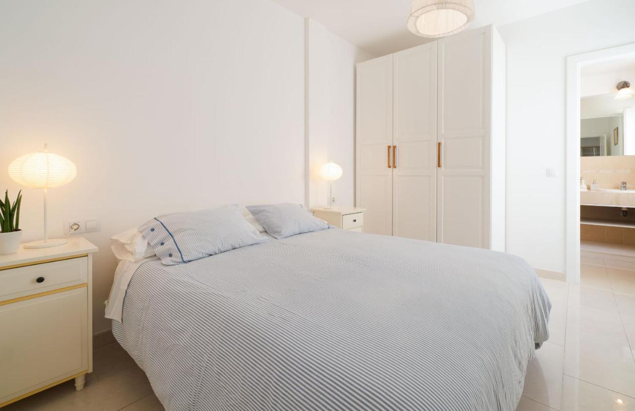 Living El Charco, Piso Individual Apartment อาร์เรซิเฟ ภายนอก รูปภาพ
